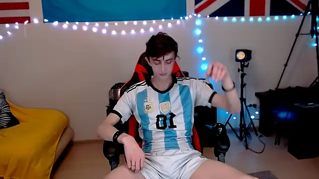 John Meow online show from 5, 3, 2026