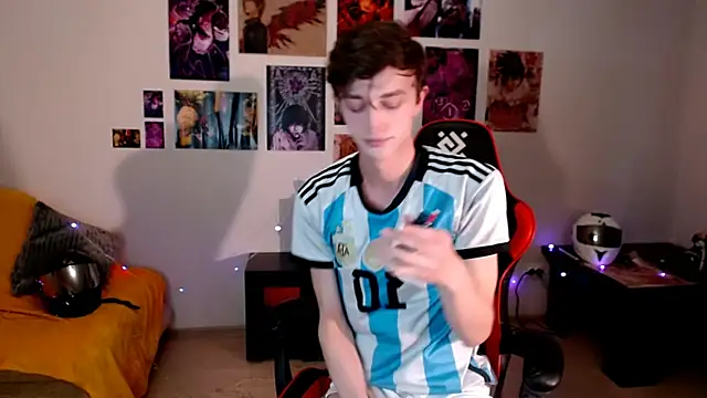 John Meow online show from 29, 3, 2026