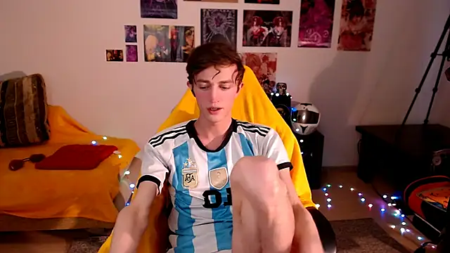 John Meow online show from 27, 4, 2026