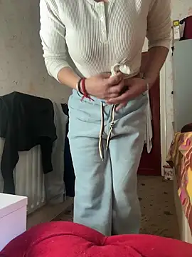 Snapshot of piayaali chatting on 25, 2, 2026 piayaali online show from 25, 2, 2026