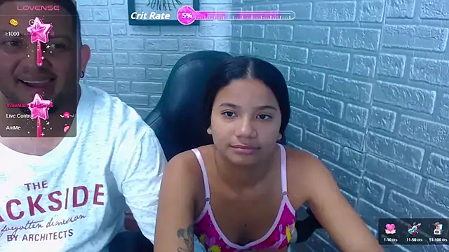 Snapshot of Eddie_And_Lana chatting on 23, 2, 2026 Eddie And Lana online show from 23, 2, 2026