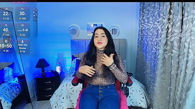 Liu wen  online show from 3, 3, 2026