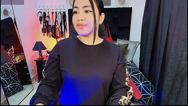 Snapshot of Liu_wen_ chatting on 10, 6, 2026 Liu wen online show from 10, 6, 2026