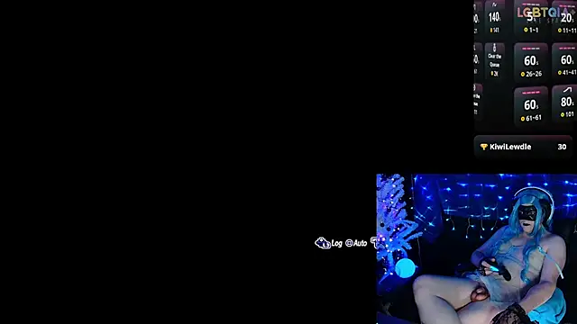 StarshineMoonspark online show from 6, 4, 2026