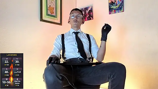 Snapshot of enzoprat chatting on 2, 3, 2026 enzoprat online show from 2, 3, 2026