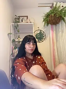 Abril Thompson221 online show from 31, 3, 2026