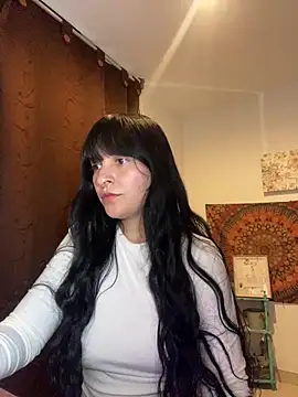 Snapshot of Abril_Thompson221 chatting on 11, 5, 2026 Abril Thompson221 online show from 11, 5, 2026
