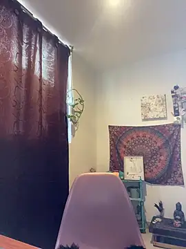 Snapshot of Abril_Thompson221 chatting on 6, 6, 2026 Abril Thompson221 online show from 6, 6, 2026