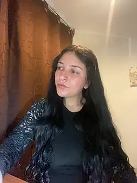 Snapshot of Abril_Thompson221 chatting on 1, 8, 2026 Abril Thompson221 online show from 1, 8, 2026