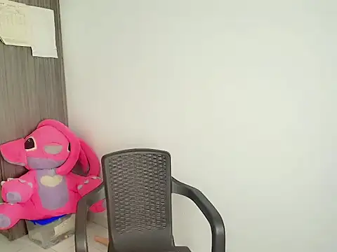 DollsKiara online show from 23, 3, 2026