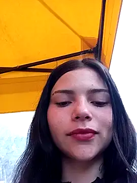 atenea swet  online show from 25, 2, 2026