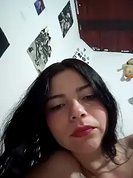 atenea swet  online show from 7, 3, 2026