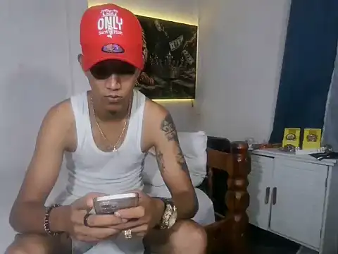 Snapshot of badboy_master chatting on 4, 6, 2026 badboy master online show from 4, 6, 2026