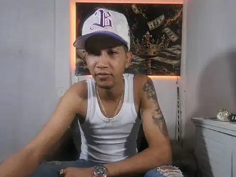 Snapshot of badboy_master chatting on 8, 6, 2026 badboy master online show from 8, 6, 2026