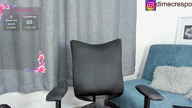 sexy curly1 online show from 28, 3, 2026