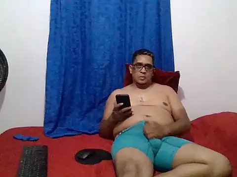 gordogruesa online show from 20, 2, 2026