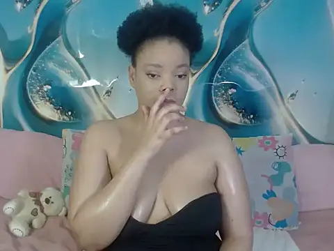 SexyPhireX online show from 15, 2, 2026