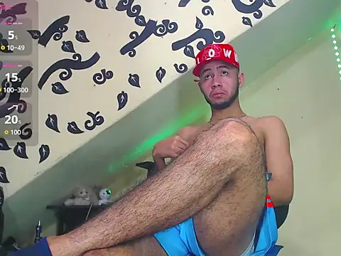 Jhon malo online show from 20, 2, 2026