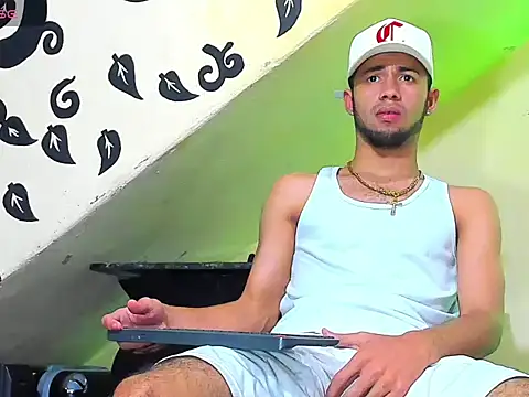 Jhon malo online show from 18, 4, 2026