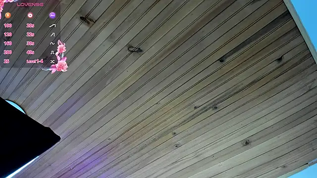 Irisbeel online show from 18, 2, 2026