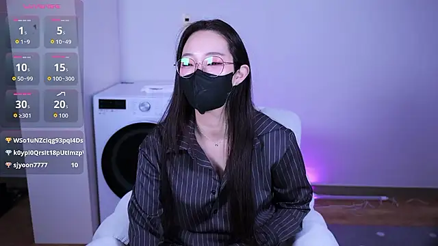 sodami01 online show from 26, 2, 2026