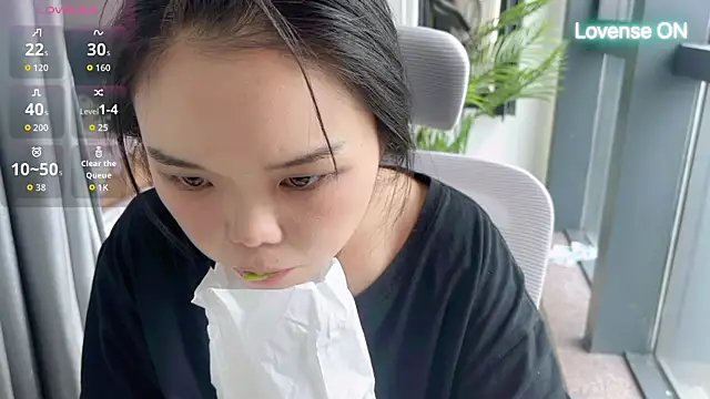 xiaosu22 online show from 25, 6, 2026
