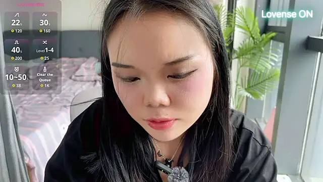 xiaosu22 online show from 5, 7, 2026