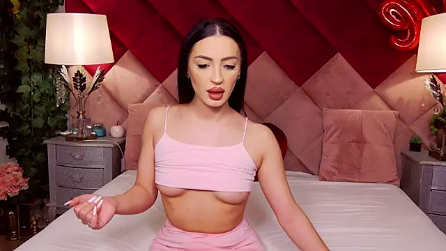 Snapshot of VictoriaLanes chatting on 20, 2, 2026 VictoriaLanes online show from 20, 2, 2026