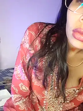 Snapshot of Horny_Girl_VIP chatting on 16, 2, 2026 Horny Girl VIP online show from 16, 2, 2026