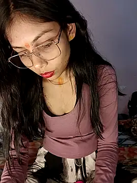 Snapshot of Horny_Girl_VIP chatting on 17, 2, 2026 Horny Girl VIP online show from 17, 2, 2026