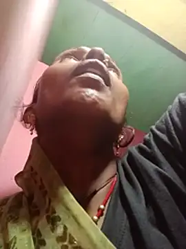Sabnam cute online show from 8, 7, 2026