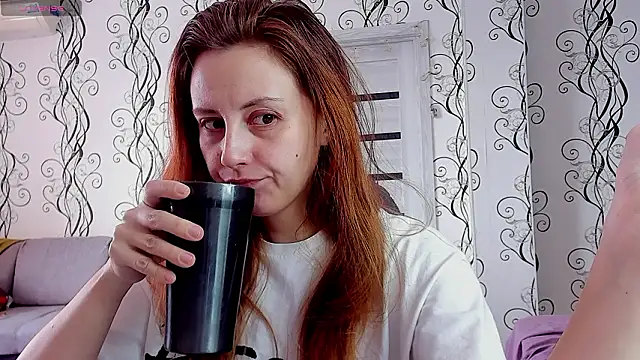 MadelinaJackson online show from 24, 2, 2026