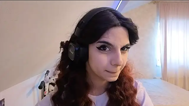 Snapshot of Blissmissataeses chatting on 15, 2, 2026 Blissmissataeses online show from 15, 2, 2026