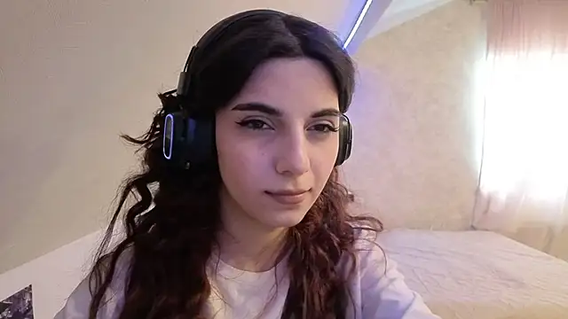 Snapshot of Blissmissataeses chatting on 27, 2, 2026 Blissmissataeses online show from 27, 2, 2026