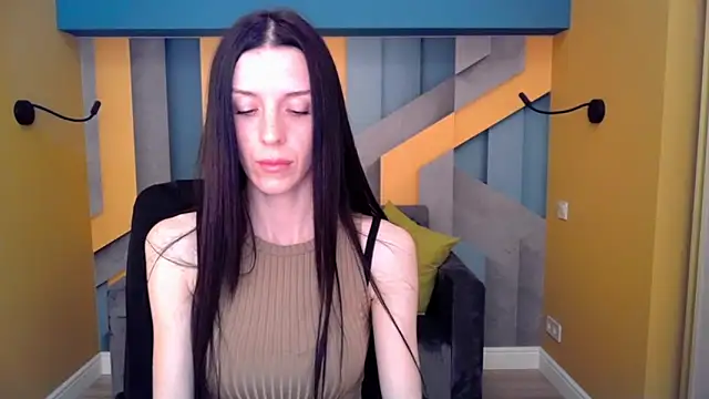 Snapshot of NoirDiva chatting on 23, 4, 2026 NoirDiva online show from 23, 4, 2026