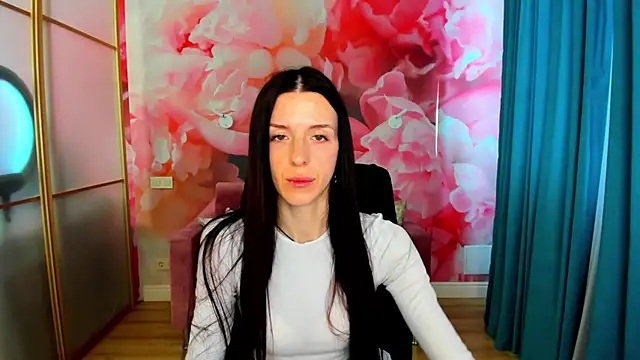 Snapshot of NoirDiva chatting on 27, 4, 2026 NoirDiva online show from 27, 4, 2026