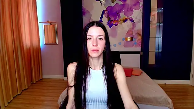 Snapshot of NoirDiva chatting on 1, 5, 2026 NoirDiva online show from 1, 5, 2026