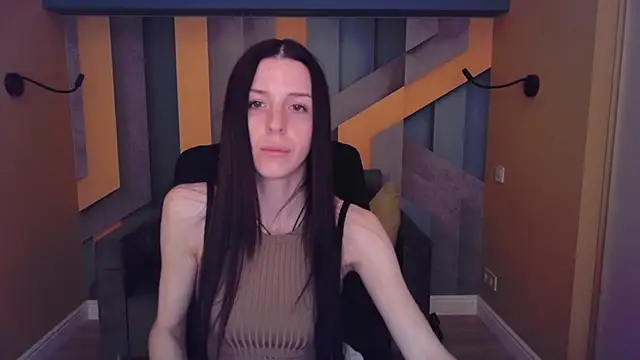Snapshot of NoirDiva chatting on 17, 5, 2026 NoirDiva online show from 17, 5, 2026
