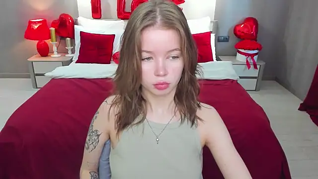 Snapshot of Violetta__Dreams chatting on 20, 2, 2026 Violetta Dreams online show from 20, 2, 2026