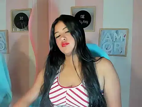 Iris Laus online show from 11, 4, 2026