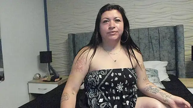 Ayleen Miller online show from 18, 2, 2026