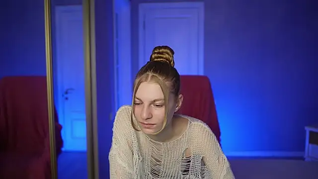 AlisMil online show from 1, 4, 2026