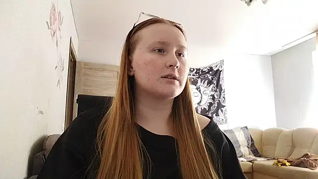 Snapshot of AnikaLipps chatting on 19, 4, 2026 AnikaLipps online show from 19, 4, 2026