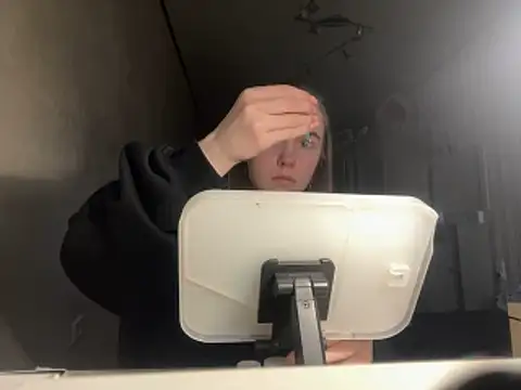 melissashineee online show from 27, 2, 2026