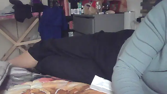 Snapshot of luanahot1 chatting on 15, 2, 2026 luanahot1 online show from 15, 2, 2026