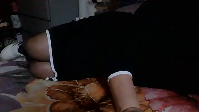 Snapshot of luanahot1 chatting on 2, 3, 2026 luanahot1 online show from 2, 3, 2026