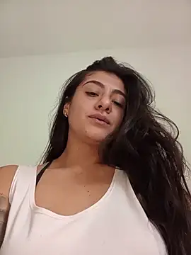 Snapshot of Arianna_C chatting on 19, 2, 2026 Arianna C online show from 19, 2, 2026