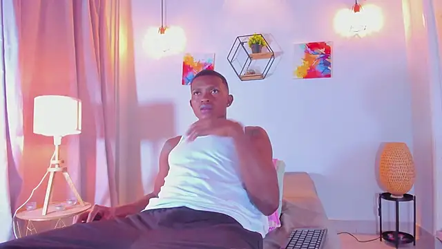 hanssmitt online show from 23, 2, 2026