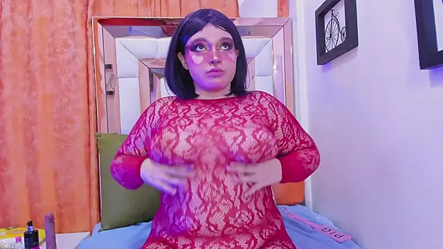 Snapshot of NamiInk_hot69 chatting on 14, 2, 2026 NamiInk hot69 online show from 14, 2, 2026