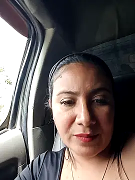 Gissele Rubi online show from 24, 3, 2026